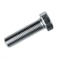 болт М 10*45  DIN 933  А2
